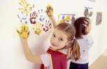 Erziehung, Kindertagesstätte, Förderung