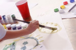Kinder, Beschäftigung, Kindererziehung